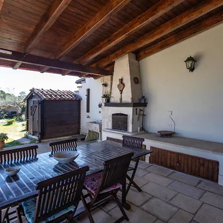 Apartman Giulia