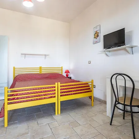 Apartman Giulia