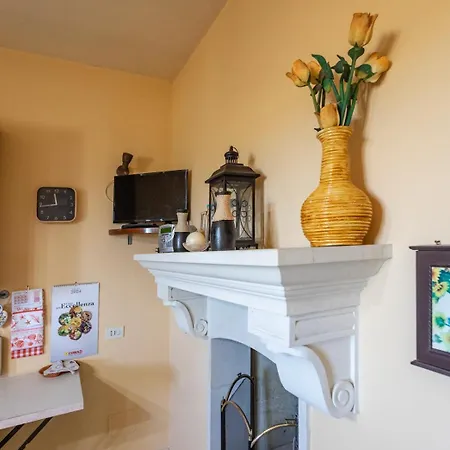 Giulia Apartman Cocumola