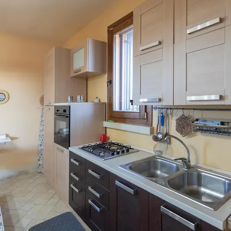 Apartman Giulia *