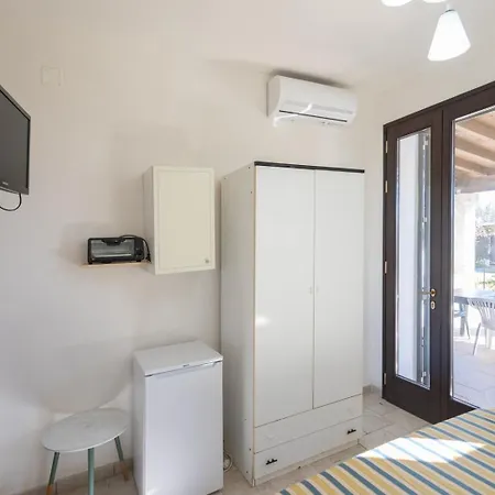 Giulia Apartman