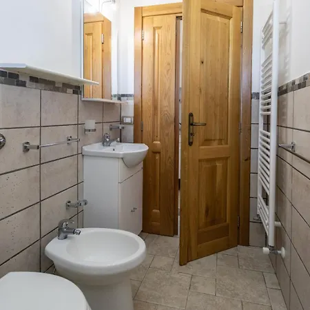 Apartman Giulia *