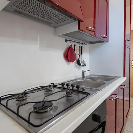 Apartman Giulia Cocumola