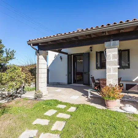 Apartman Giulia *