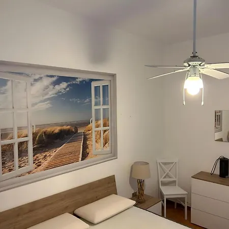 Apartment Giulia