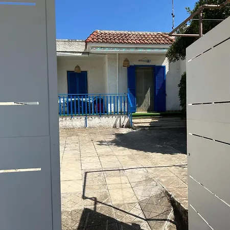 Giulia Apartment Porto Cesareo